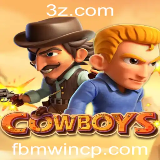 Explorando o Jogo COWBOYS em fbmwin.com