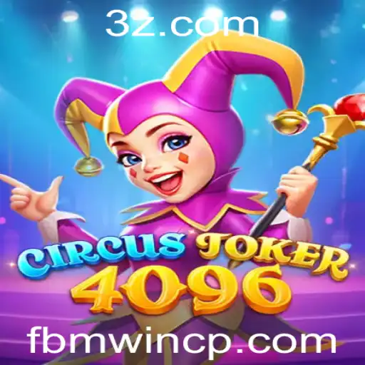 CircusJoker4096: Descubra o Fascinante Mundo dos Jogos Online