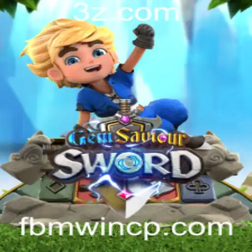 GemSaviourSword: Uma Aventura Épica no Mundo das Joias