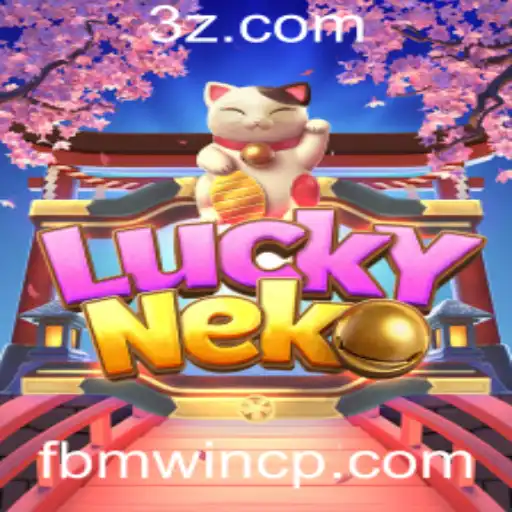 Descobrindo LuckyNeko: A Emoção do Jogo Online com fbmwin.com