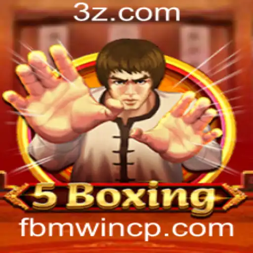 Descubra o Envolvente Mundo de 5Boxing: Um Jogo de Estratégia e Habilidade