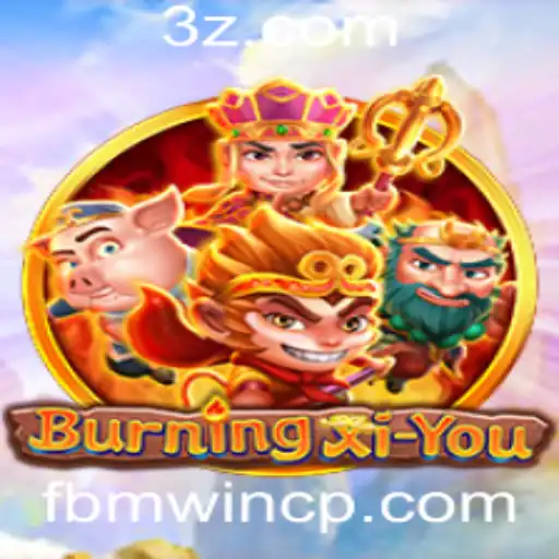 Explorando o Universo de BurningXiYou: Um Mergulho no Mundo Virtual