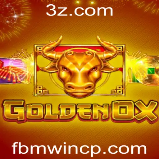 Descubra o Fascinante Mundo do Jogo GoldenOx