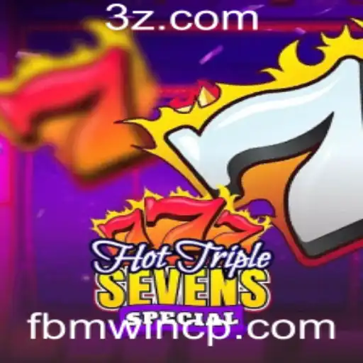 Explorando HotTripleSevensSpecial: Um Mergulho nas Regras e Características do Jogo
