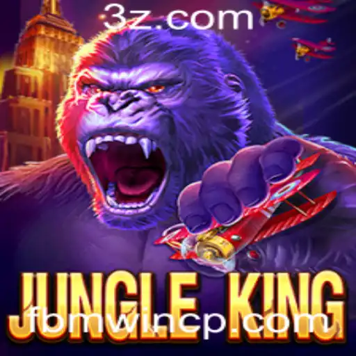 JungleKing: Aventura e Estratégia no Coração da Selva