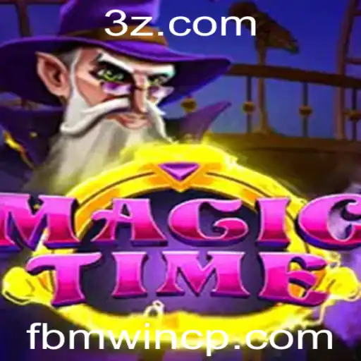 Descubra o Fascinante Mundo de MagicTime: Regras e Dinâmica