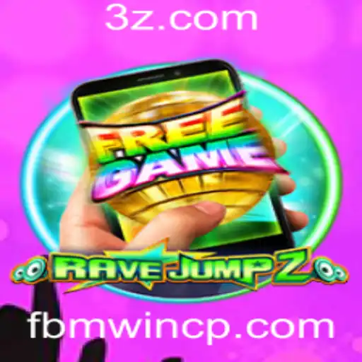 Descubra o Mundo Vibrante e Empolgante de RaveJump2M