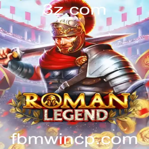 Conheça RomanLegend: Uma Expedição Épica no Mundo dos Jogos