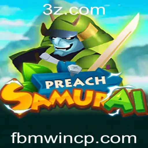 Descubra o Fascinante Mundo de PreachSamurai