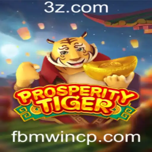 Explorando o Fascinante Mundo de ProsperityTiger
