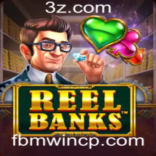 ReelBanks: Descobrindo o Mundo dos Cassinos Online