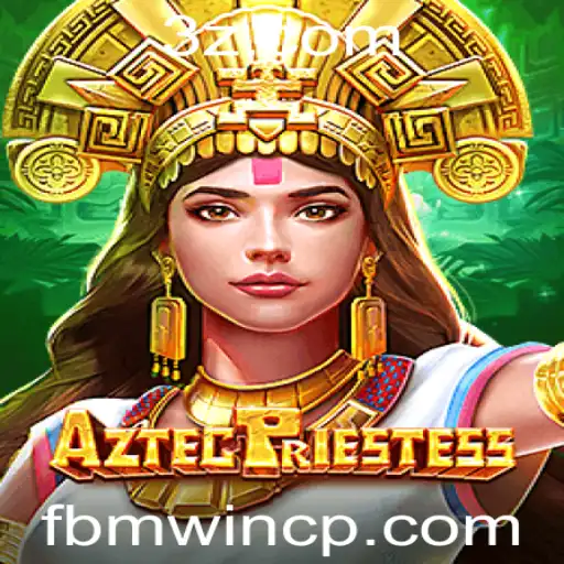 AztecPriestess: Uma Jornada no Mundo dos Antigos Templos Astecas