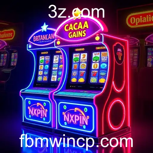 Caça-níqueis Online: Uma Experiência de Entretenimento Digital