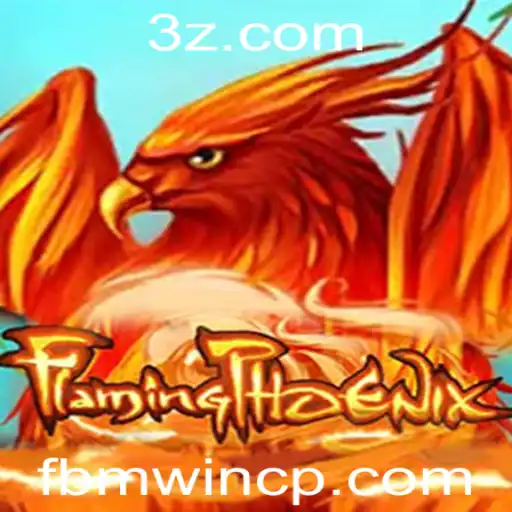 FlamingPhoenix: Uma Jornada no Mundo dos Jogos On-line