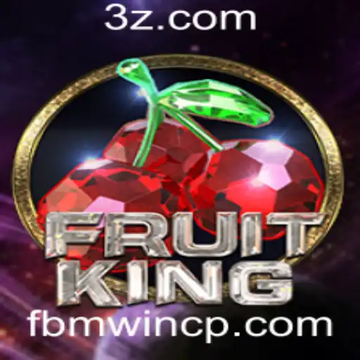 Descubra o Mundo Encantador de FruitKing