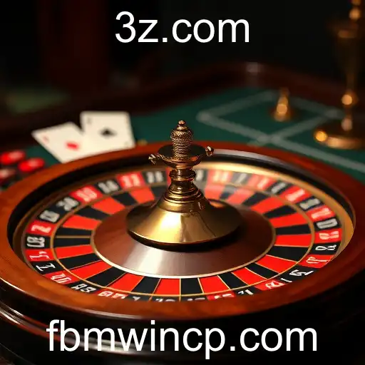 Jogos de Roleta: Uma Jornada no Mundo do Entretenimento de Cassino