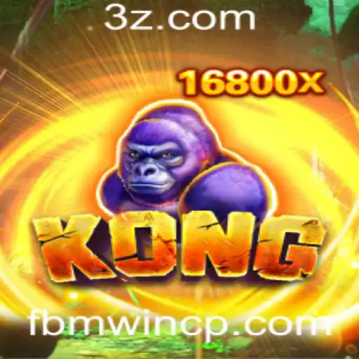 Descubra o Mundo Empolgante de Kong: O Jogo