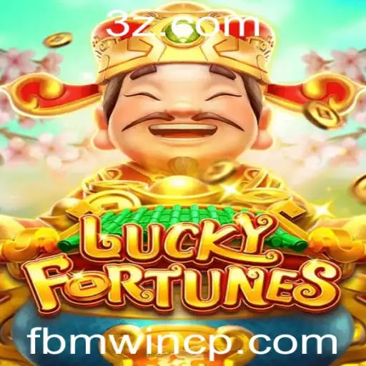 LUCKYFORTUNES: Um Mergulho no Universo do Jogo de Azar Online