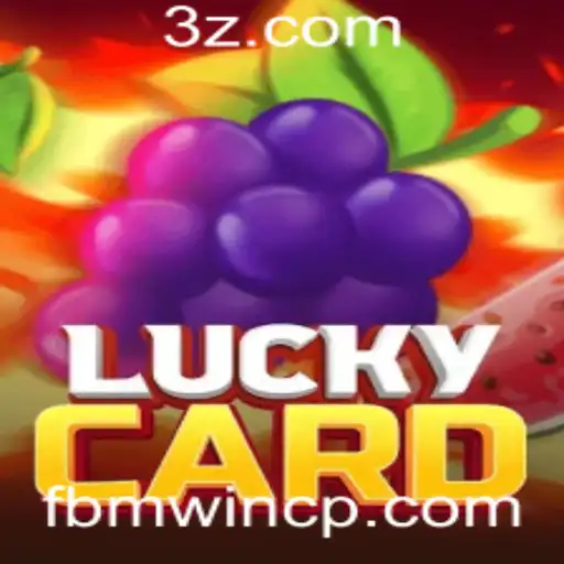 Explorando LuckyCard: O Jogo de Cartas Revolucionário da fbmwin.com