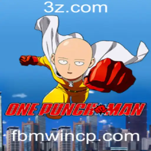 OnePunchMan: A Nova Sensação dos Jogos