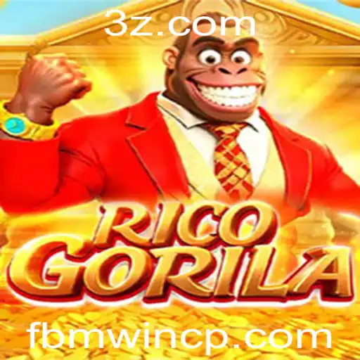 RicoGorila: Uma Imersão no Mundo Selvagem dos Slots Online